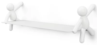 Полка Buddy 46X15X14 CM 5