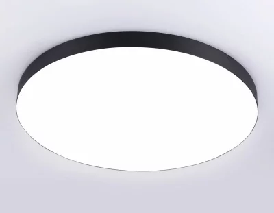 Накладной светильник Ambrella Light FV5542 6