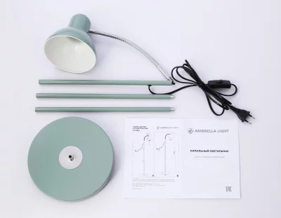 Торшер Ambrella Light TR97662 5