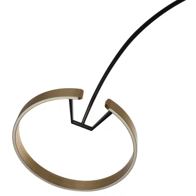 Торшер Ring 50X180X220 CM 6