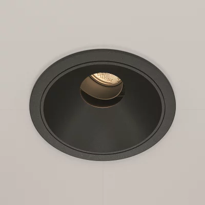 Встраиваемый светильник Образ 8.3X8.3X7 CM 5