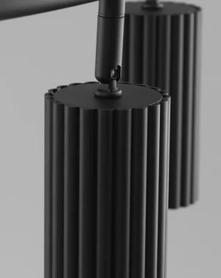 Подвесная люстра Cora 5