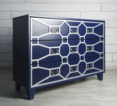Комод Emerald 111X43X78 CM 3