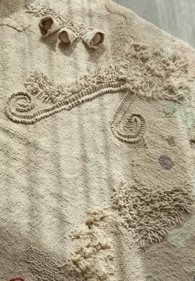 Ковёр Seabed 140X200 CM 10