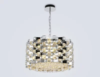 Подвесная люстра Ambrella Light LH41001 5