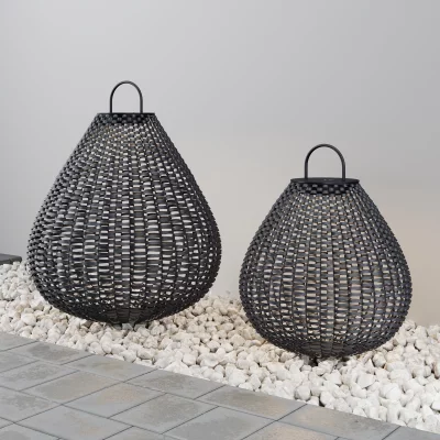 Уличный светильник Plet 48X48X58 CM 7