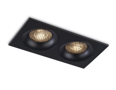 Встраиваемый точечный светильник Techno Spot 18X9X2 CM 11