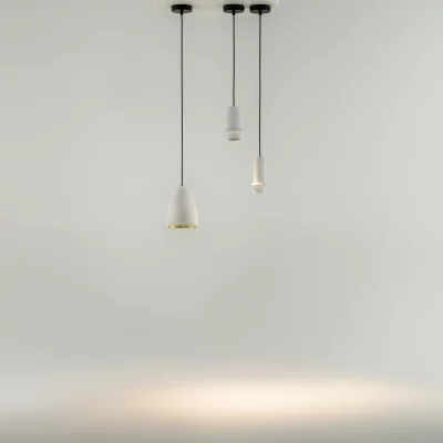 Подвесной светодиодный светильник Pilastro 79X3209 CM 12