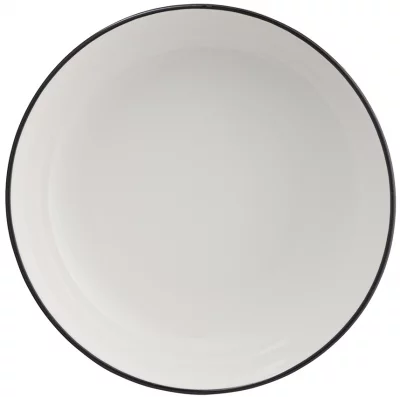 Набор из двух глубоких тарелок Contour Ø18 CM 8