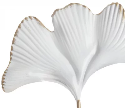 Панно из стали Ginko 63X118 CM 3