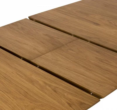 Стол обеденный Wave 119-149X75X75 CM 6