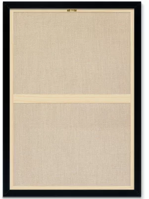 Постер на холсте The Mask Collection 75X105 CM 5