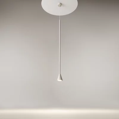 Подвесной светильник Стрела 75X75X1820 CM 5