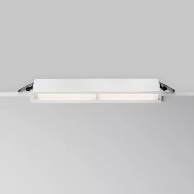 Встраиваемый линейный светильник Парете 22.6X2.9X3.5 CM 6