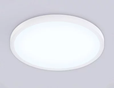 Накладной светильник Ambrella Light FZ1955 4