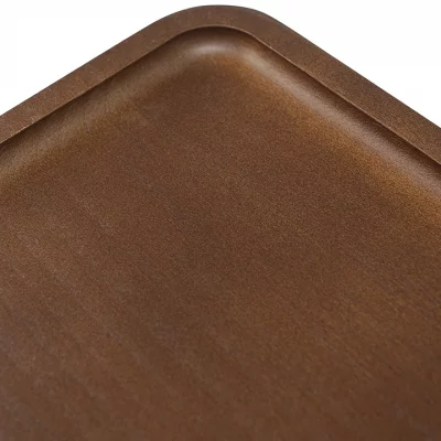 Поднос деревянный Bernt 36X24 CM 6