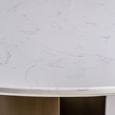 Обеденный стол Vimperk 150X150X76 CM 3