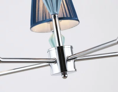 Подвесная люстра Ambrella Light LH75061 4