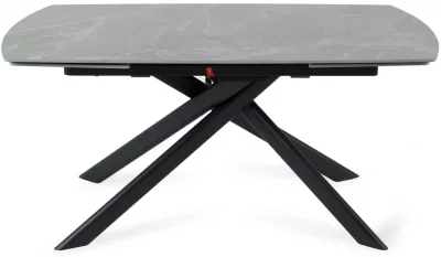 Обеденный стол Loon 160-240X90X74 CM 8