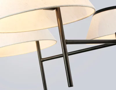 Подвесная люстра High Light 5