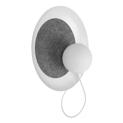 Настенный светильник White 5