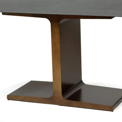 Обеденный стол Axen 200X95X75 CM 4