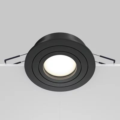 Встраиваемый точечный светильник Атом 92X92X25 MM 15