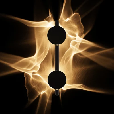 Бра Flame 4