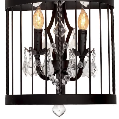Бра Vintage Birdcage 3