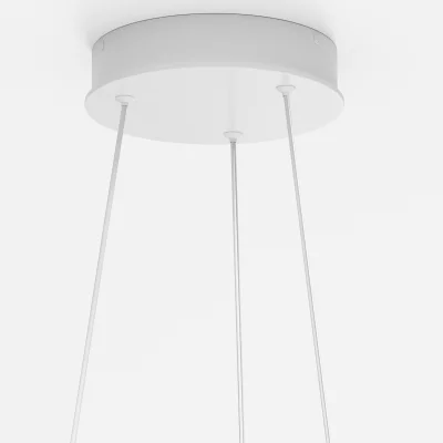 Подвесной светильник Rim 40X40X10 CM 5