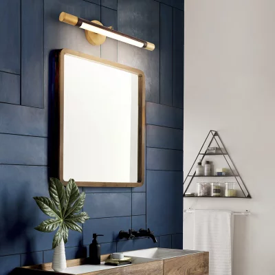 Настенная светодиодная подсветка Ulta 10X19X45 CM 4