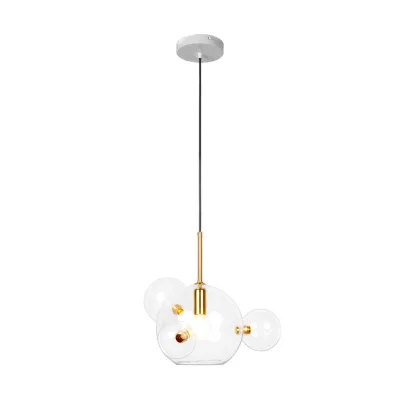 Подвесной светильник 2027-P4 mini 39X3335 CM 6