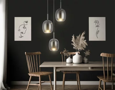 Подвесной светильник Ambrella Light LH11153 7