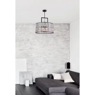 Подвесная люстра Giro 40X40X50 CM 6