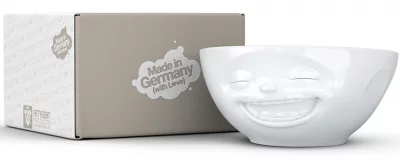 Чаша Laughing 350 ml 10