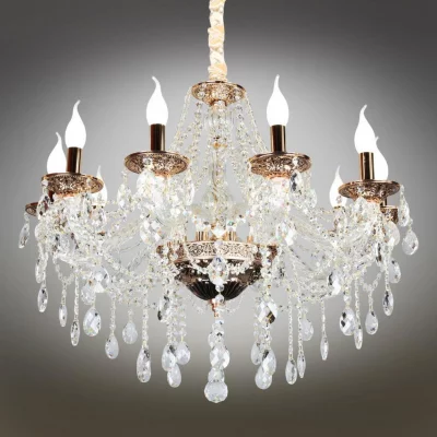 Подвесная люстра Gadoni 75X75X55 CM 4