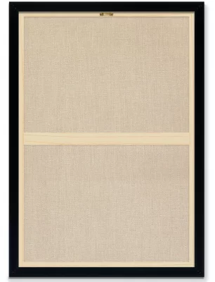 Постер на холсте The Shoes 75X105 CM 5
