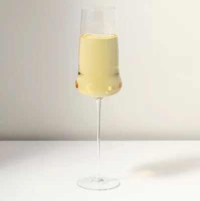 Набор из двух бокалов для шампанского Sense 360 ml 8