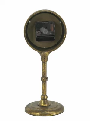 Настольные часы 12X12X30 CM 5