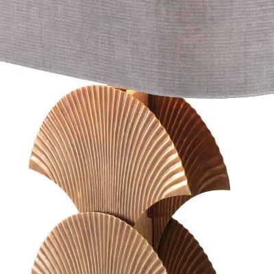 Настольная лампа Iris 46X25X78 CM 6