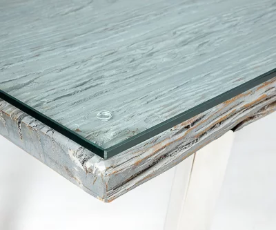 Обеденный стол Shine Nature 180X90X76 CM 3
