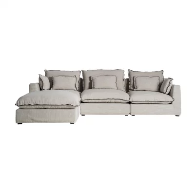 Пуф для дивана Bief 108X98X45 CM 8