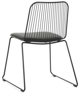 Обеденный стул Vivo 55X51X80 CM 4