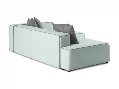 Диван Corso 226X157X68 CM 8