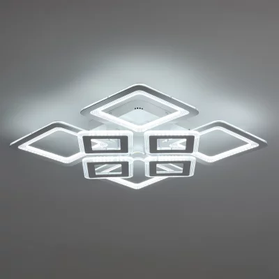 Потолочный светильник LED Маркет 78X78X11 CM 13