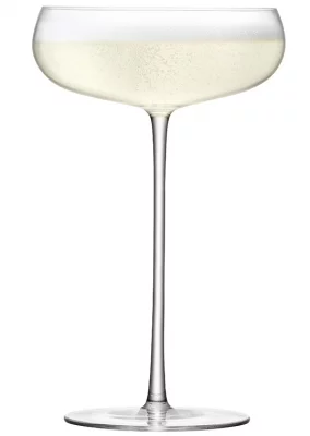 Набор из 2 бокалов-креманок Wine Culture 320 ml 4