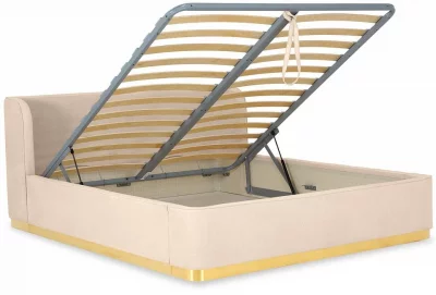 Кровать Vibe 175X215X85 CM 8