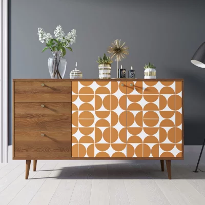 Комод Berber 150X45X90 CM 4