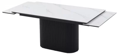 Раскладной стол Aria 160-220X90X76 CM 7