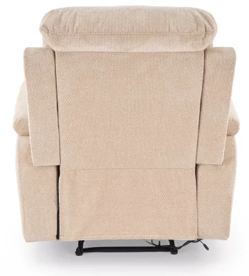 Кресло-реклайнер Galeon 90X92X105 CM 6